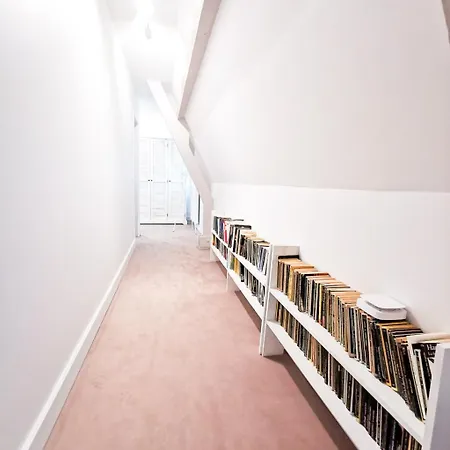 Belle Chaumière Avec Vue Panoramique Et Piscine Villa Vieux-Bourg (Calvados)