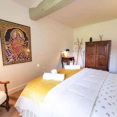 Villa Belle Chaumière Avec Vue Panoramique Et Piscine Vieux-Bourg (Calvados)