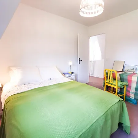 Villa Belle Chaumière Avec Vue Panoramique Et Piscine