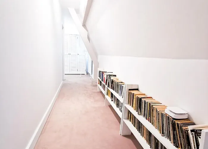 Belle Chaumiere Avec Vue Panoramique Et Piscine 别墅 Vieux-Bourg (Calvados)